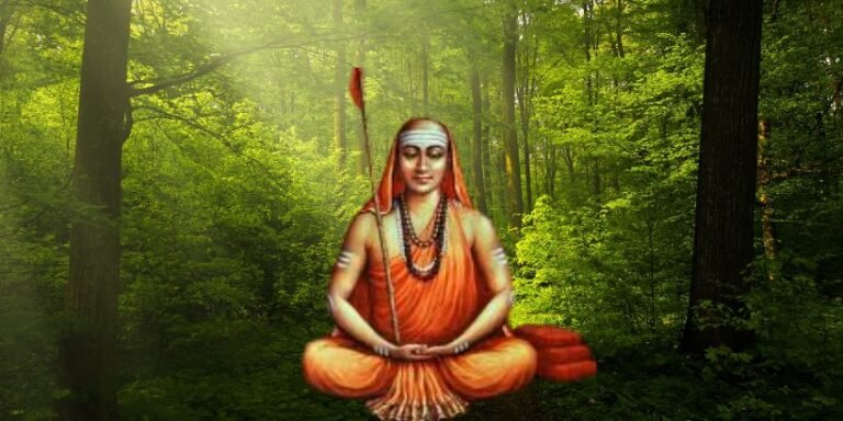 Adi Shankaracharya