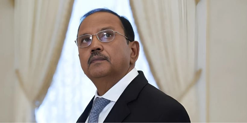 Ajit Doval Gets Call from Pakistan After Operation Sindoor
