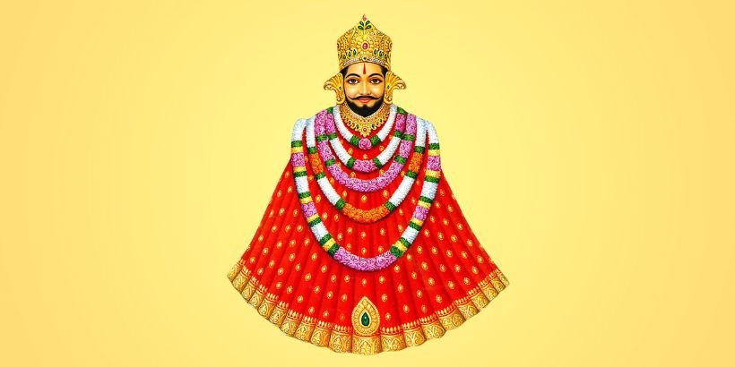 Baba Khatu Shyam