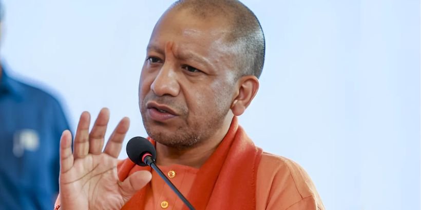 CM Yogi strict order