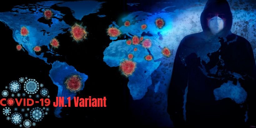 Coronavirus new variant 2025
