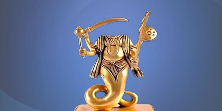 Effects of Ketu Mahadasha