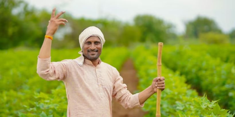 Farmer loan relief 2025