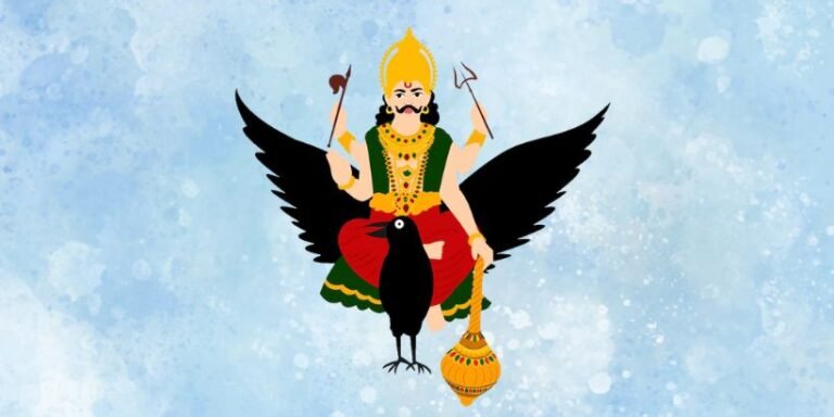 Importance of Shani Puja
