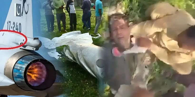 India Pakistan border tension