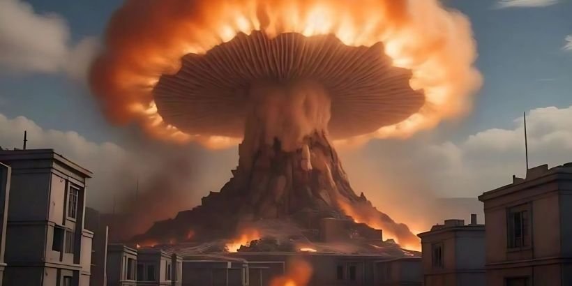 India Pakistan tensions