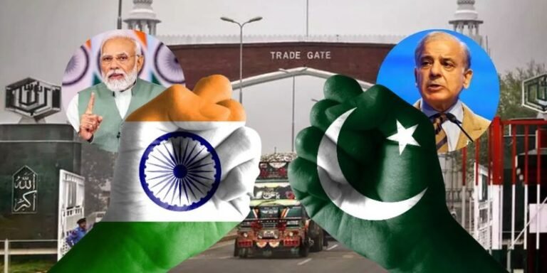 India response to terror