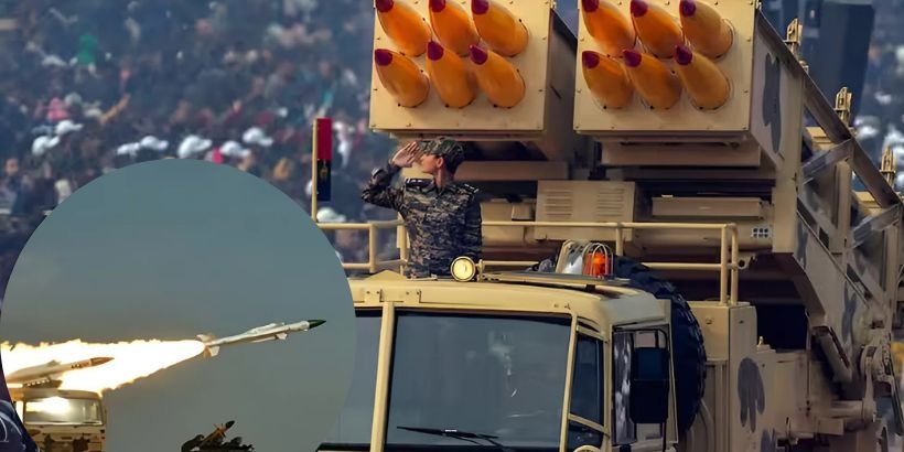 India advanced weapon