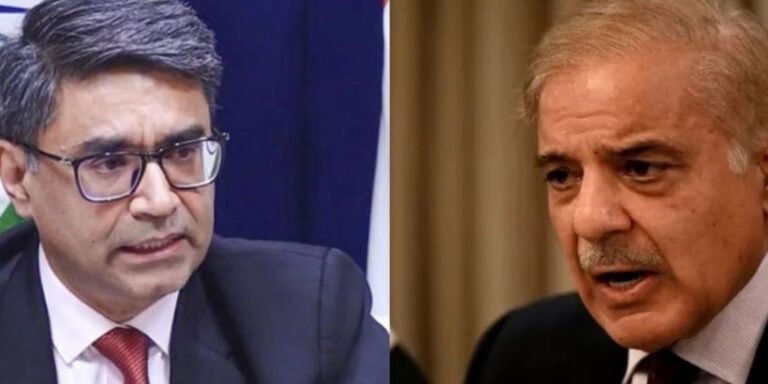 India exposes Pakistan