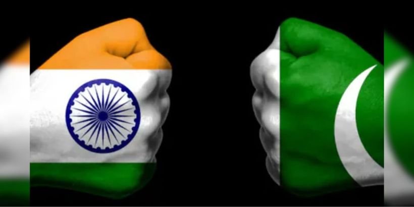 India response to terror