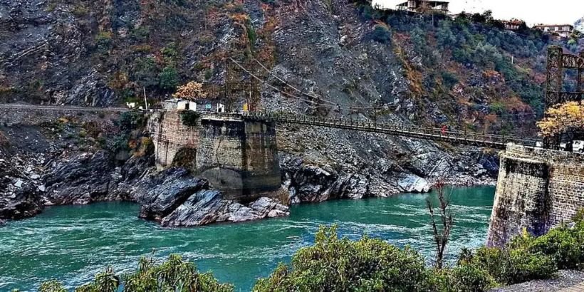Indus Water Treaty