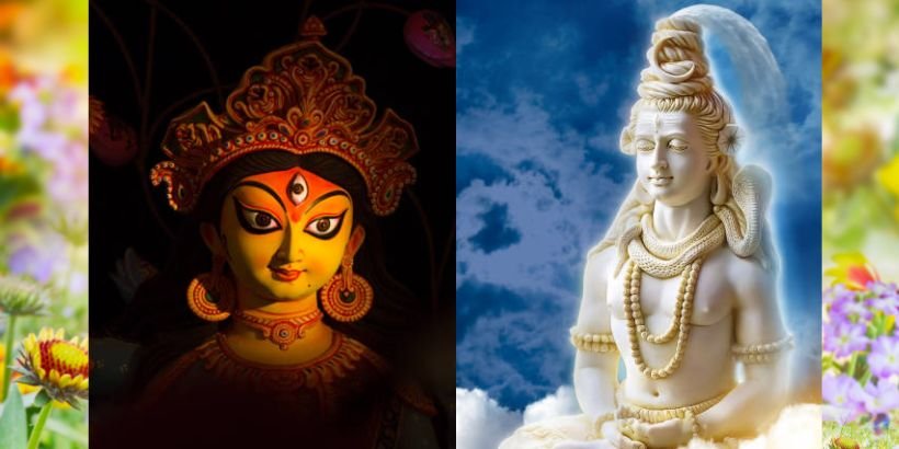 Kuldevi and Kuldevata