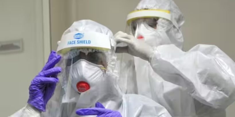 Maharashtra doctor COVID remark