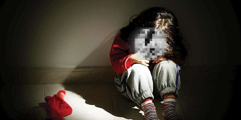 Mother & Minor Lover Involved in Shocking Child Abuse Case