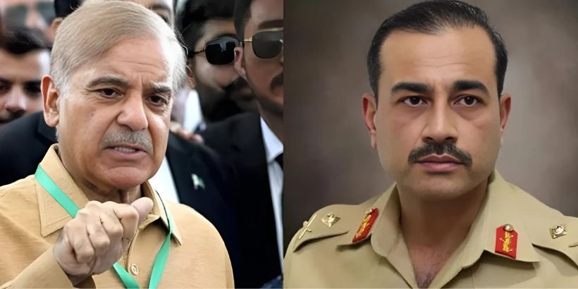 Army reshuffle Pakistan