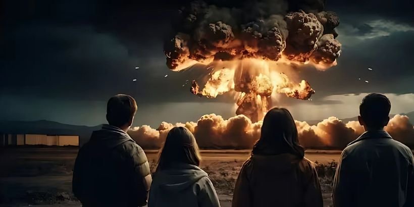 India Pakistan tensions