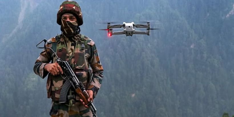 Pakistan terror launchpad