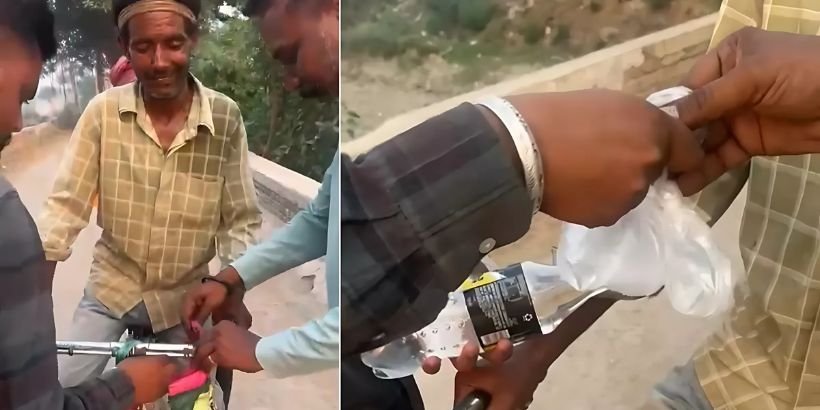 Punjab toxic liquor deaths