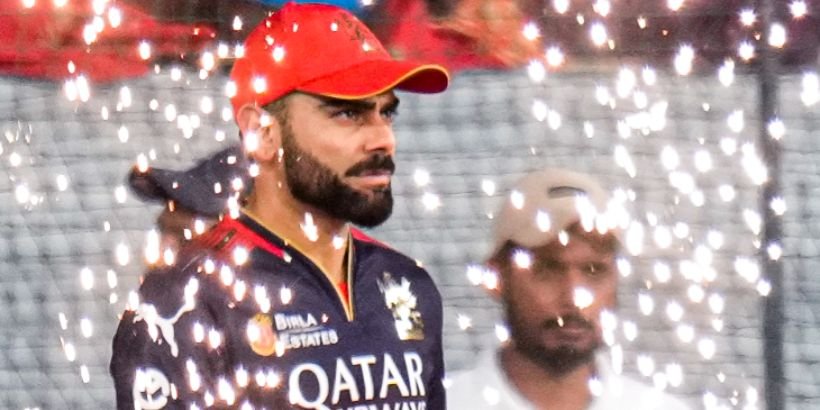 Royal Challengers Bangalore news