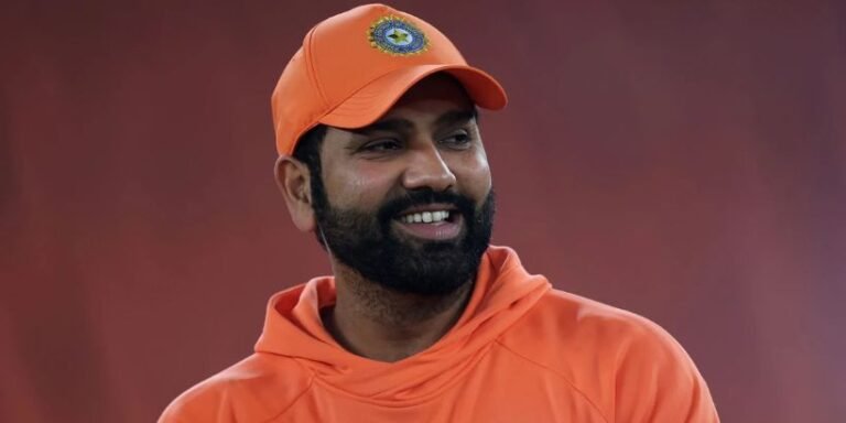 Rohit Sharma retirement