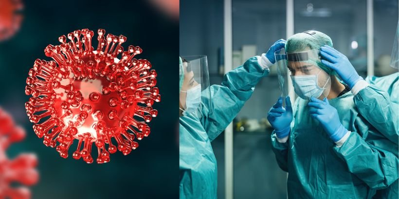 Singapore virus outbreak