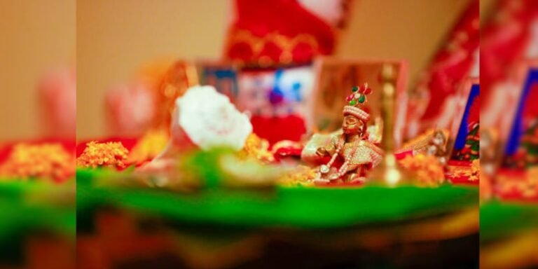 Special Worship in Jyeshtha