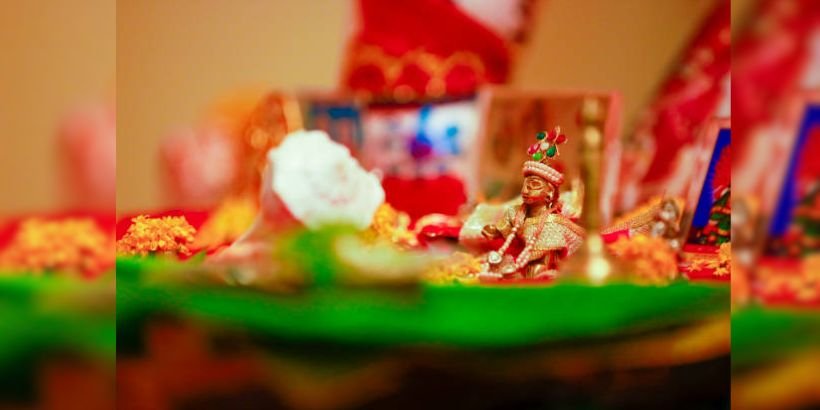 Special Worship in Jyeshtha