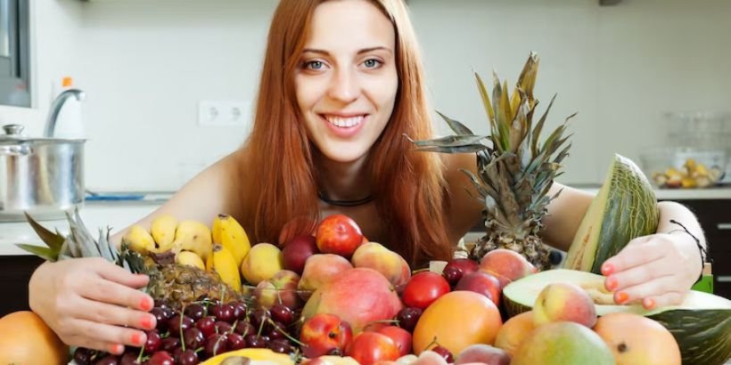 Superfoods for women