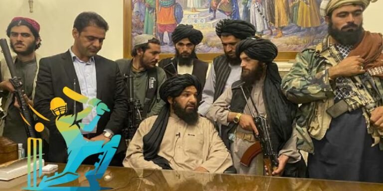 Taliban Bans Popular Sport in Afghanistan