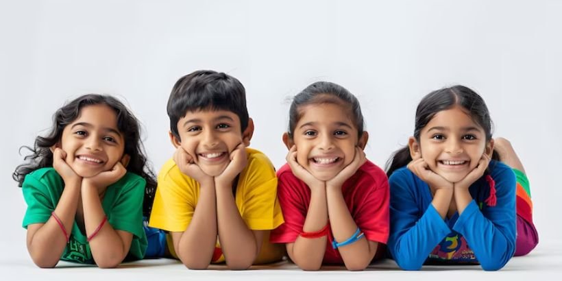 Things to keep in mind while choosing a school for your child