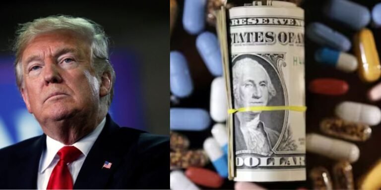 US Cuts Drug Prices by 80%