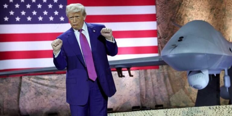 US India diplomatic tension