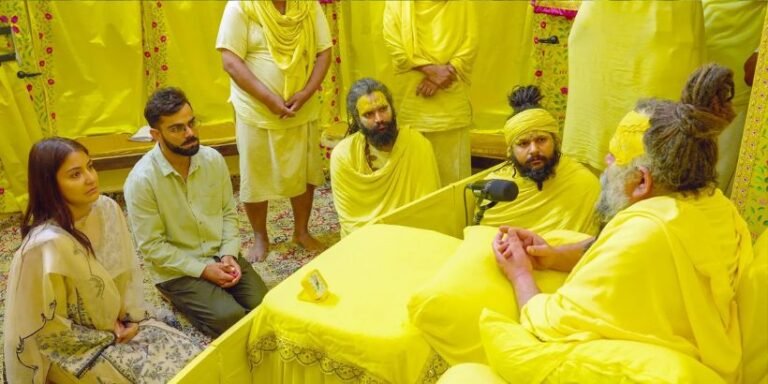 Virat Kohli retirement