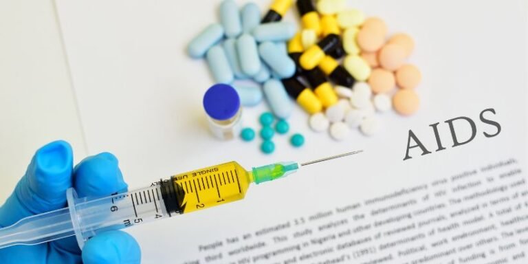 World AIDS Vaccine Day