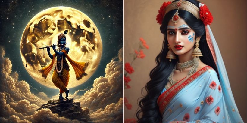 Yamuna Kalindi meaning