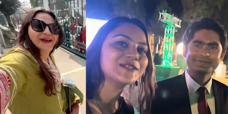 YouTuber arrested for espionage