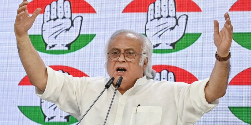 Political delegation dispute