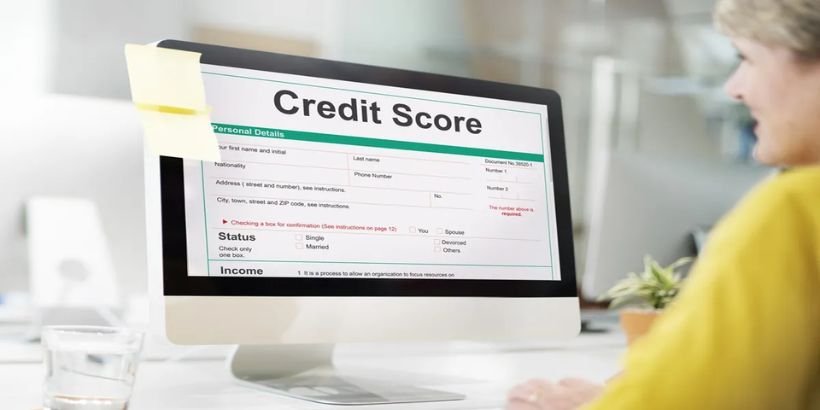 how to improve credit score