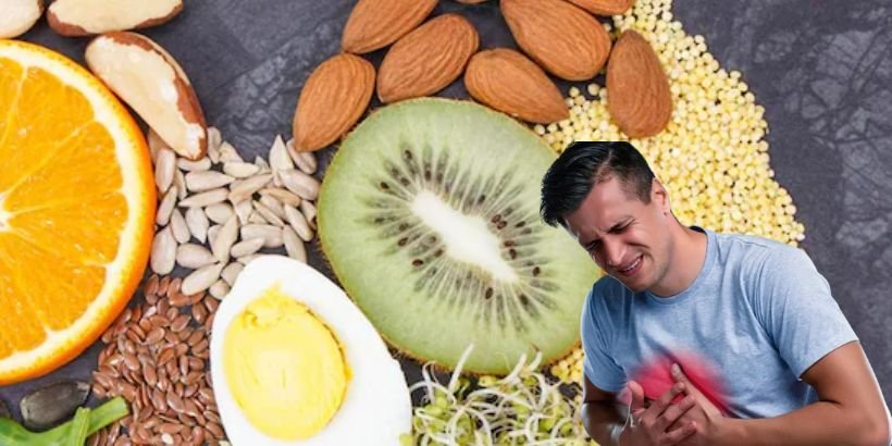 6 Worst Foods for Heart Health You Should Avoid