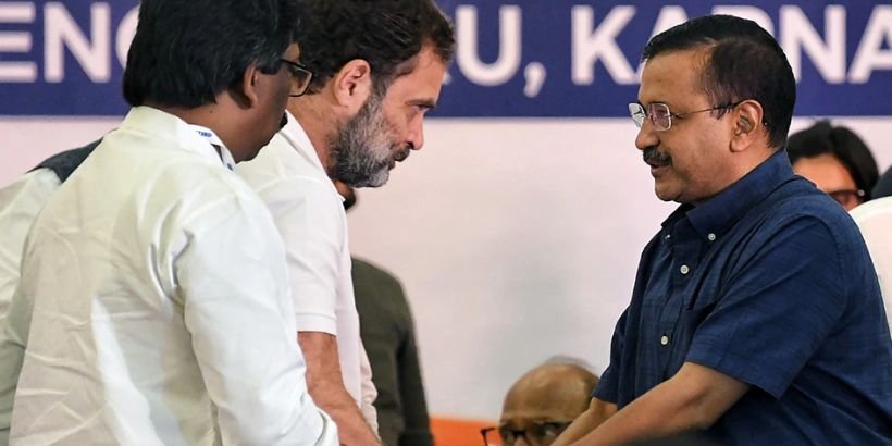 BJP Congress TMC seats