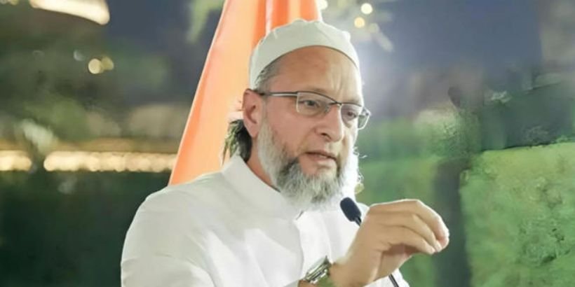 AIMIM's Warning to RJD-Congress Before Bihar Elections