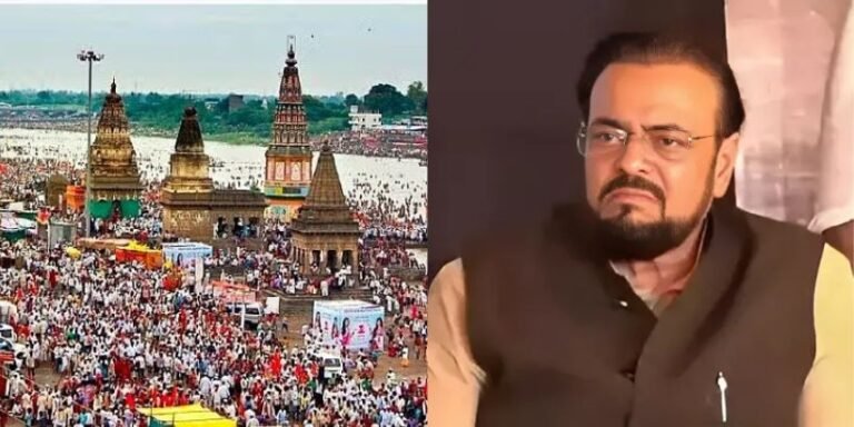 Abu Azmi apologizes to Hindus