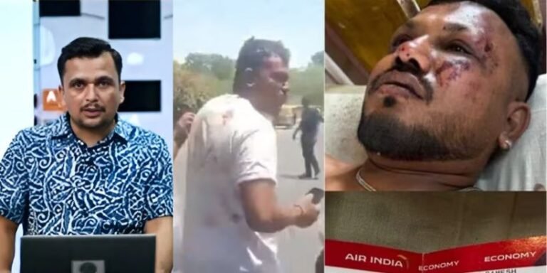 Ahmedabad plane crash,