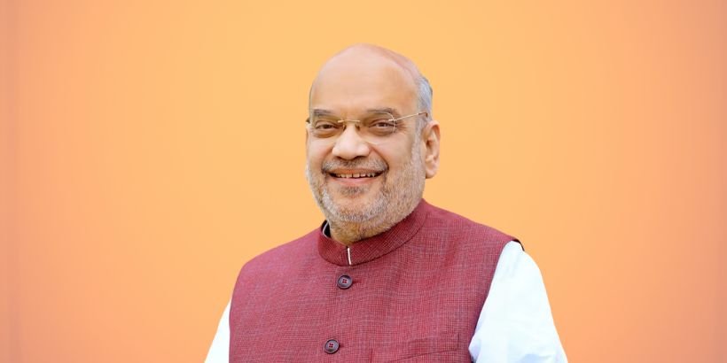 Amit Shah