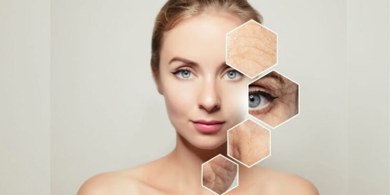 Anti-Aging Medicines