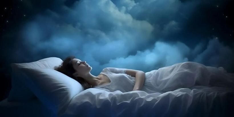 Avoid sharing these 4 dreams