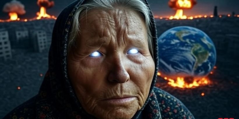 Baba Vanga predictions