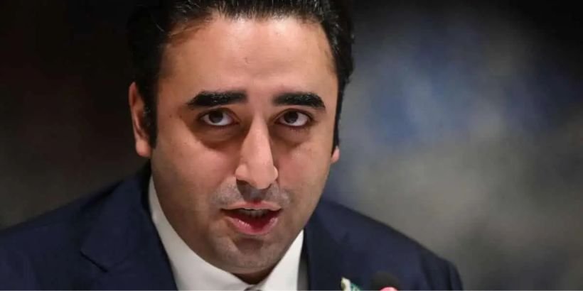 Bilawal Bhutto statement 2025