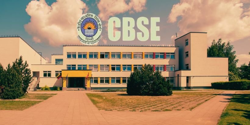 CBSE Class 10 students will appear for board exams