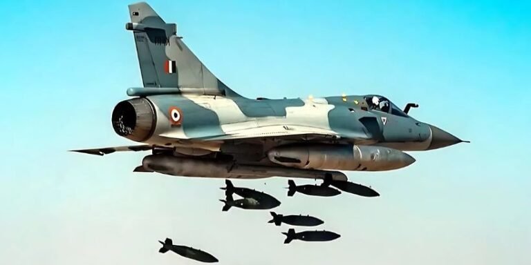 Defense Attaché's 'Operation Sindoor'